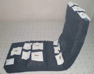 ASTM E1321材料可燃性和火焰传播特性测定的试验