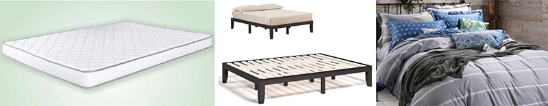 TB 121用于高危险居所的床垫测试程序