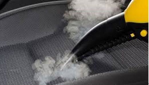 TL1010 汽车内饰材料阻燃测试