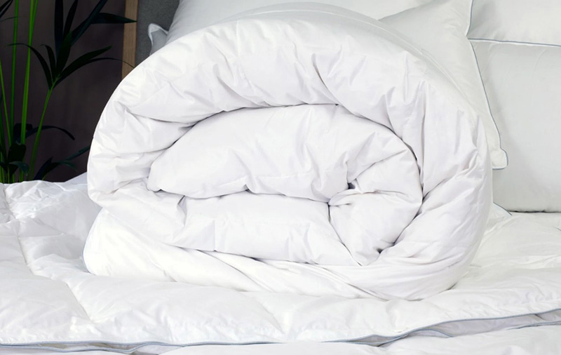 羽绒被TOG等级测试