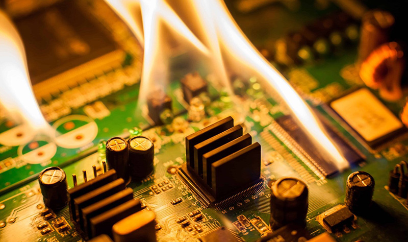 导热系数Thermal Conductivity测试方法