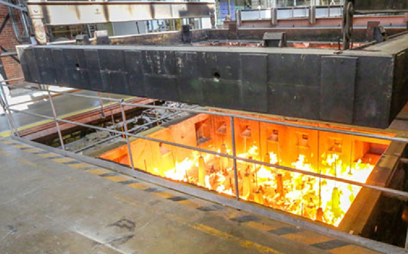 UL 263 建筑结构和材料的耐火测试