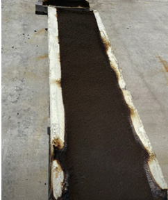 UL 723建筑材料表面燃烧特性的试验
