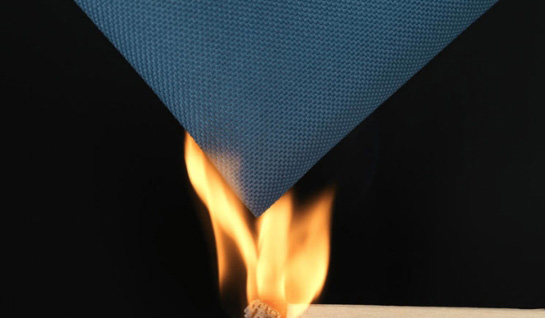 UNI 9175小火焰下软体家具产品的燃烧反应