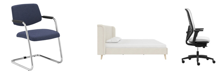 UNI 9175小火焰下软体家具产品的燃烧反应