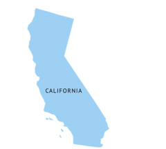 美国化妆品各州成分监管要求