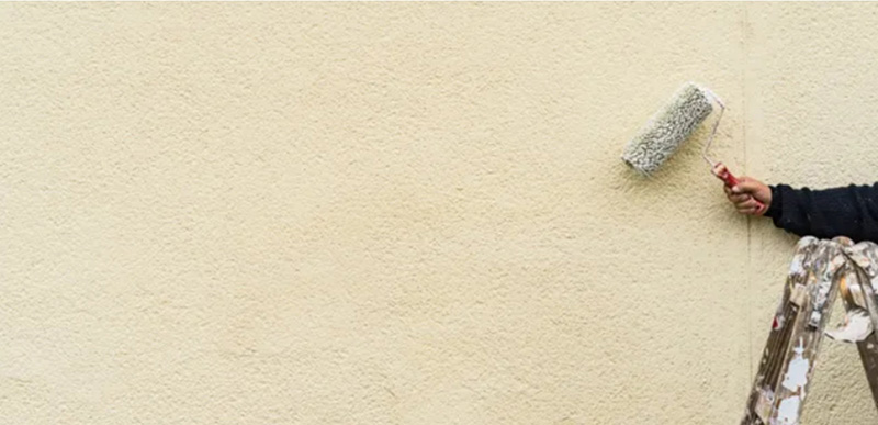 防水卷材及涂料测试标准