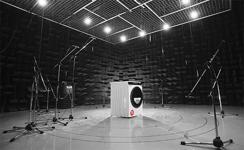 利用声压确定噪声源的声功率级和声能级简介