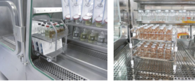 气溶胶检测—加速老化、无菌性与法规服务