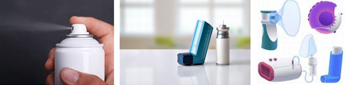 气溶胶检测—制药（Pharmaceutical）服务