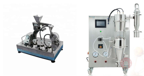 气溶胶检测—制药（Pharmaceutical）服务