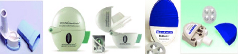 气溶胶检测—药剂(Formulation)服务