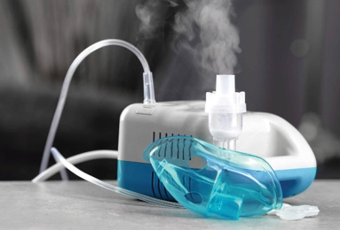 气溶胶检测—吸入测试与风险暴露（Inhalation Testing & Risk Exposure）