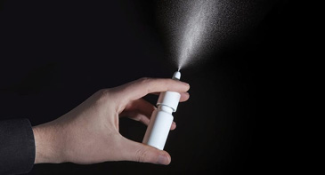 气溶胶检测—吸入测试与风险暴露（Inhalation Testing & Risk Exposure）