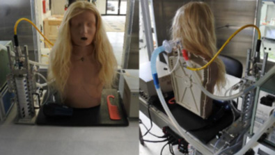 气溶胶检测—吸入测试与风险暴露（Inhalation Testing & Risk Exposure）