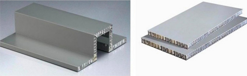 铝塑板及铝塑蜂窝板