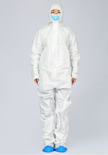 ANSI/AAMI PB70 2012防护服液态阻隔性能等级