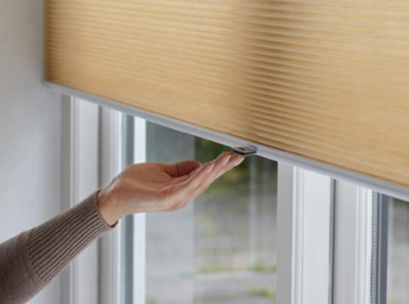 ANSI/WCMA 100.1 美国拉绳窗帘标准