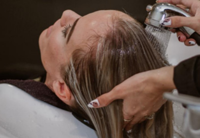 毛发及相关组织产品—防脱发（Anti-Hair Loss）功效测试