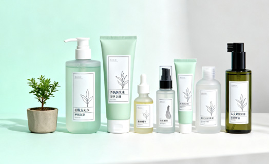 毛发及相关组织产品—防脱发（Anti-Hair Loss）功效测试