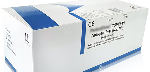 ASTM D4169航运集装箱和系统的性能测试