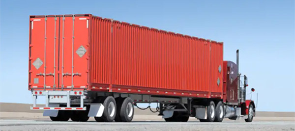 ASTM D4169航运集装箱和系统的性能测试