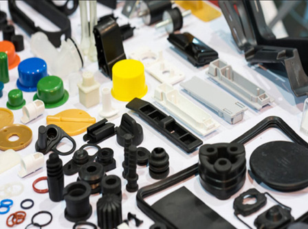 塑料和橡胶以及汽车材料和紧固件