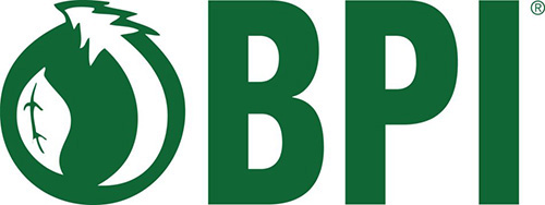 BPI 美国可生物降解认证