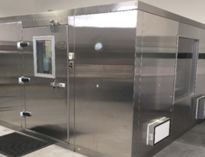 气溶胶检测—生物气溶胶（Biological Aerosol）测试服务