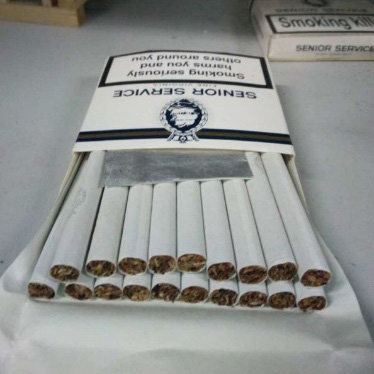 BS5852软体家具组分阻燃测试