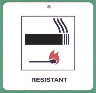 BS5852软体家具组分阻燃测试