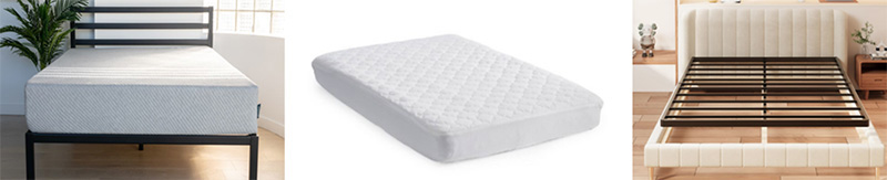 UKFR BS 7177英国床垫阻燃法规-中度火险