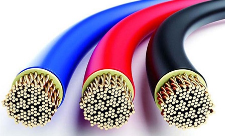 电线电缆CE认证