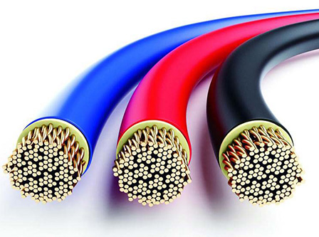 电线电缆CE认证