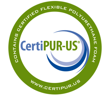 CertiPUR-US® 泡沫认证计划