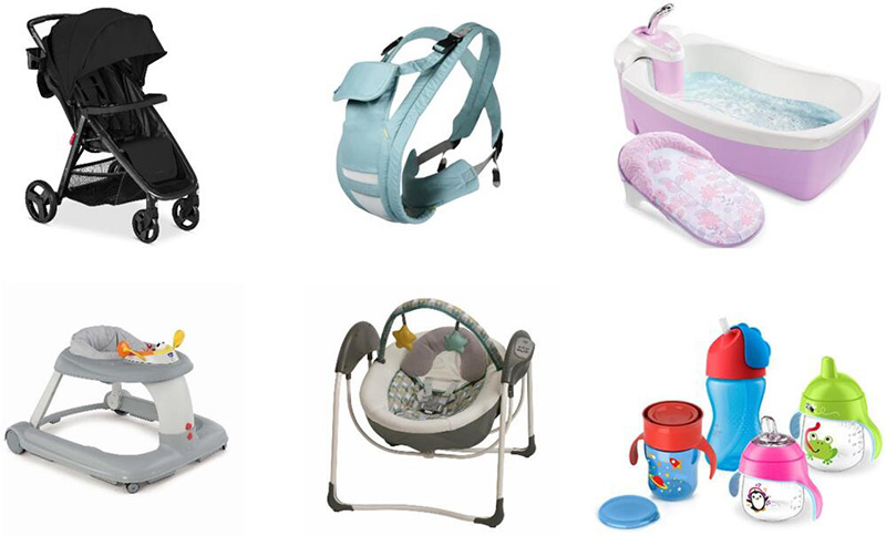 儿童床垫产品如何满足美国CPSIA CPC认证要求