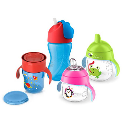 CPC儿童产品证书