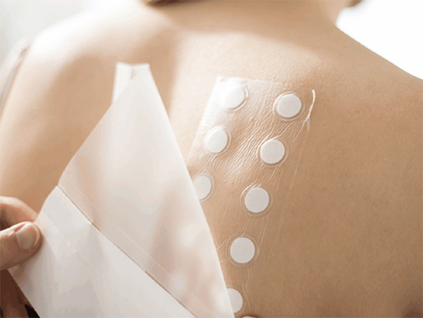 德国Dermatest认证