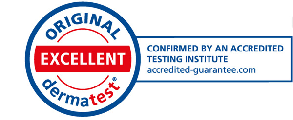 德国Dermatest认证