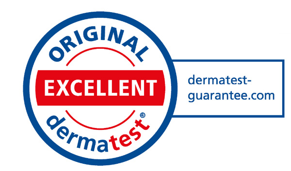 德国Dermatest认证