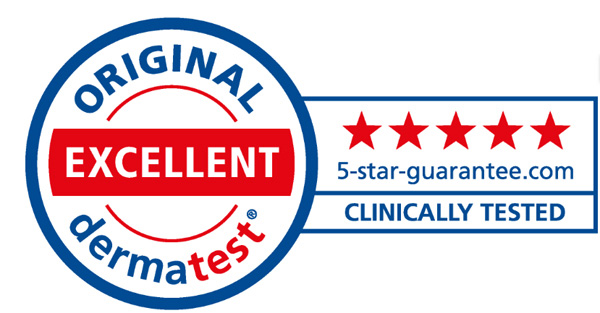 德国Dermatest认证