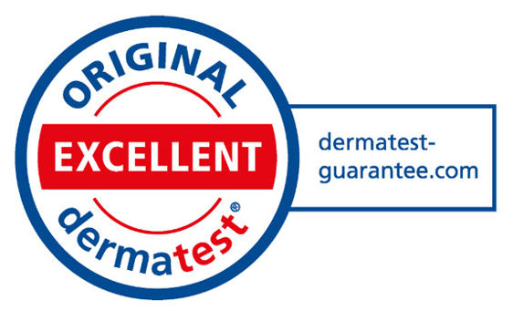 磨砂膏的安全边界在哪里？Dermatest®认证帮品牌验证皮肤耐受性