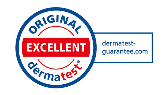 肌肉贴不只是“贴得牢”，Dermatest®认证如何验证肌肉贴的皮肤友好兼容性？