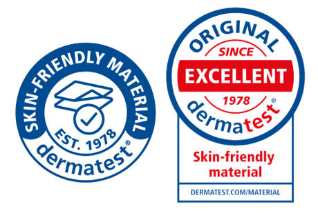 和宝宝亲密接触的爬行垫Dermatest®认证——皮肤友好材料（Skin-friendly Material）认证如何打破“材质信任危机”？