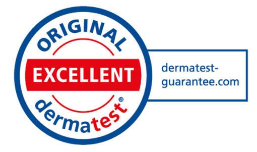 如何证明脉冲护腕长期贴肤使用的安全性？Dermatest®皮肤友好认证