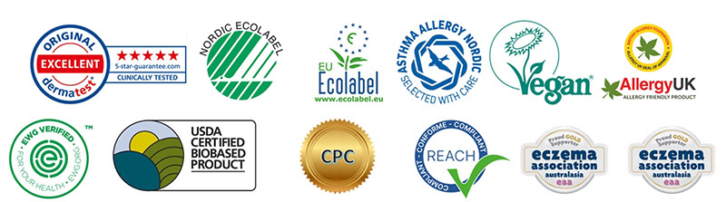 纸尿裤全球认证