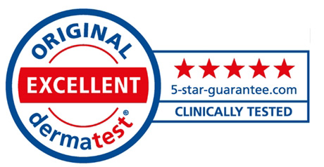 纸尿裤全球认证