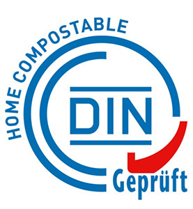 DIN-Geprüft德国可生物降解认证