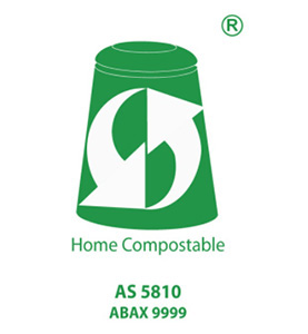 DIN-Geprüft德国可生物降解认证