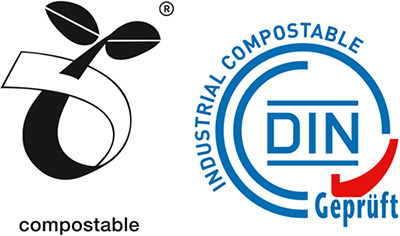 DIN-Geprüft德国可生物降解认证